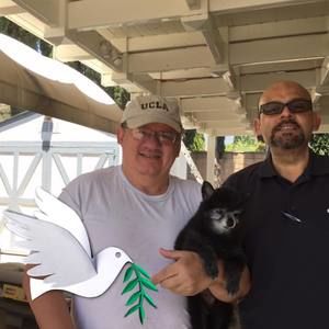 Meet your Posher, Ric